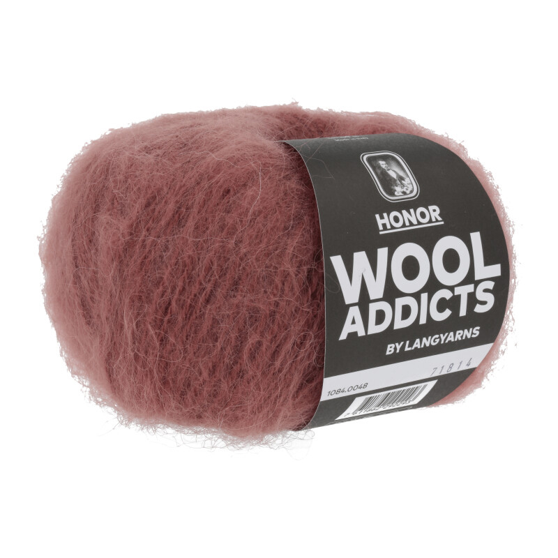 Honor, Wooladdicts