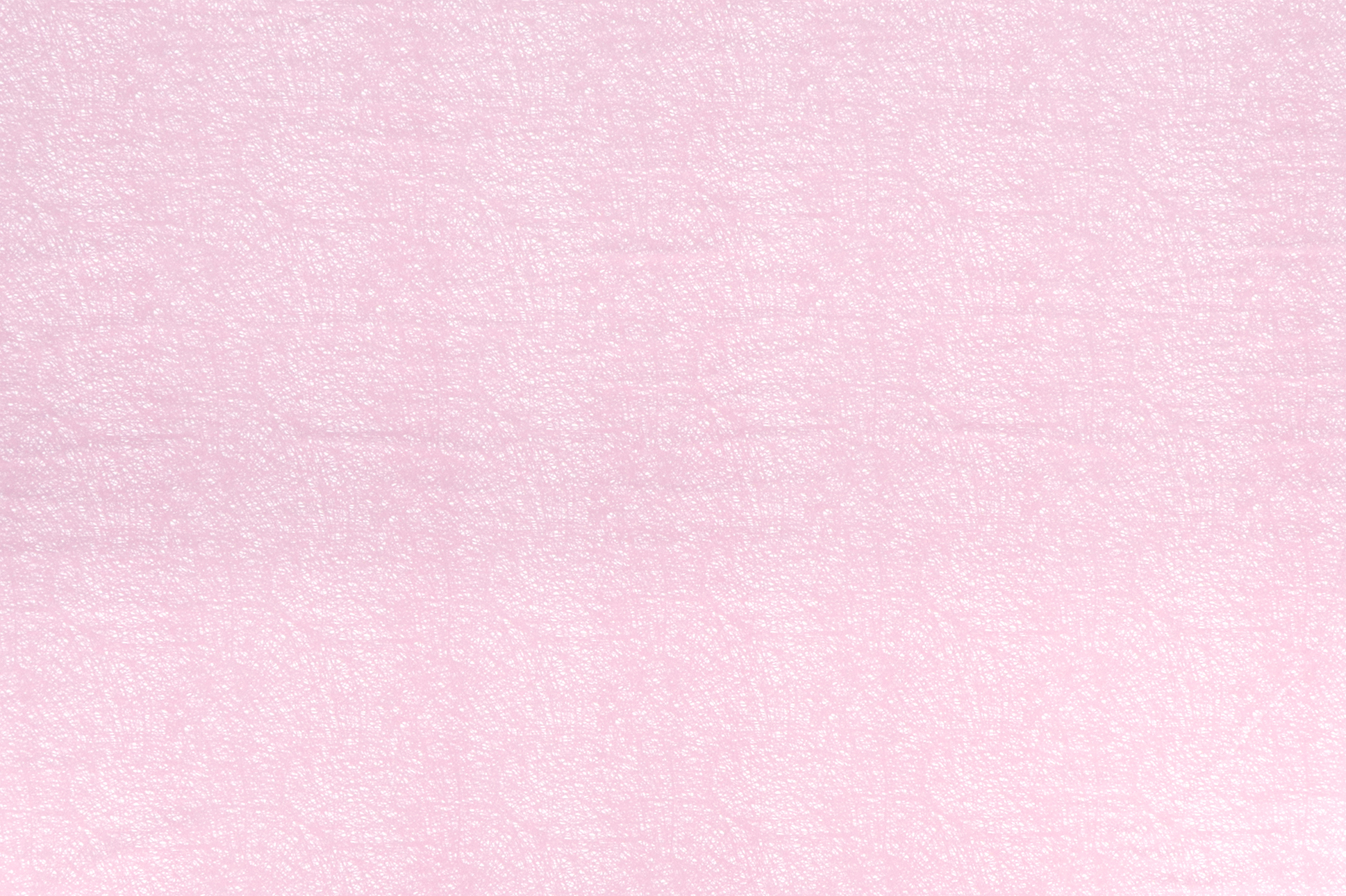 Bio - Baumwolljersey, Kritzel rosa