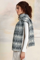 Snowflake – Strickanleitung