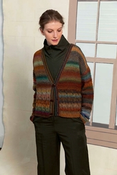 Frida – Strickanleitung