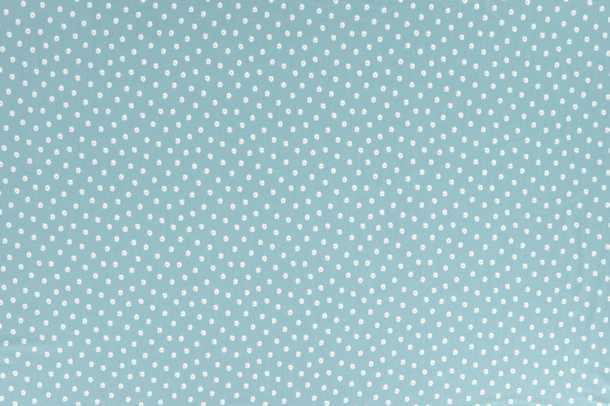Baumwolljersey, Daisy mint