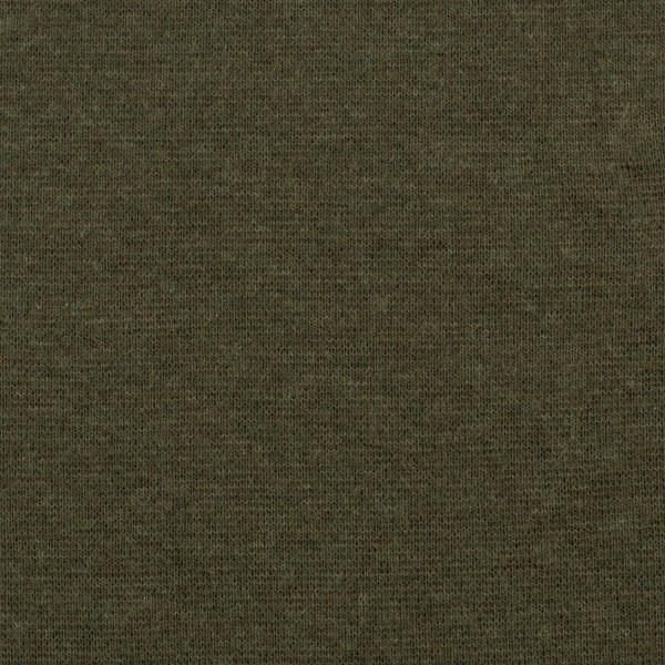 Bündchen melange, Heike khaki green