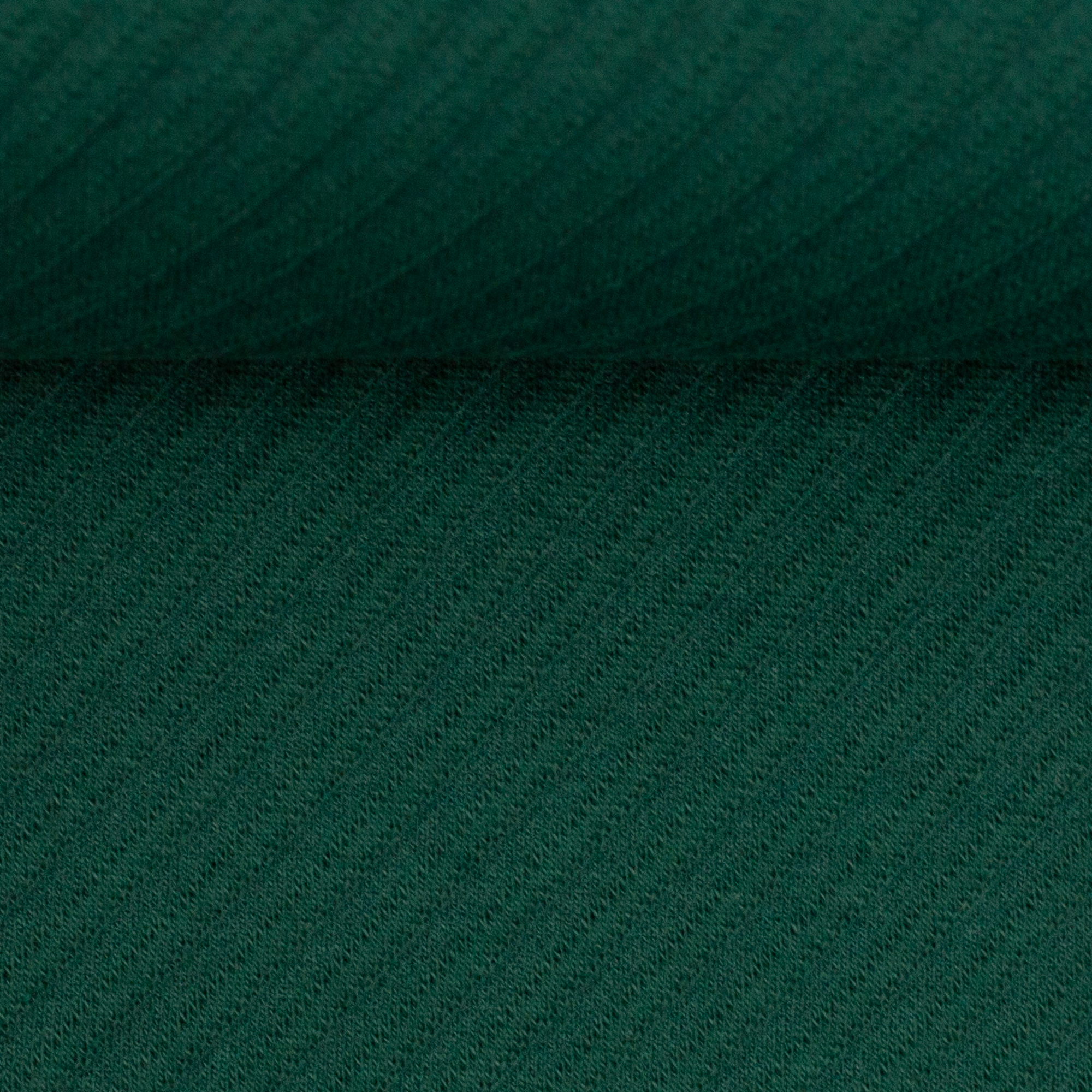 Jacquard - Jersey Sarina, diagonale Streifen dunkelgrün