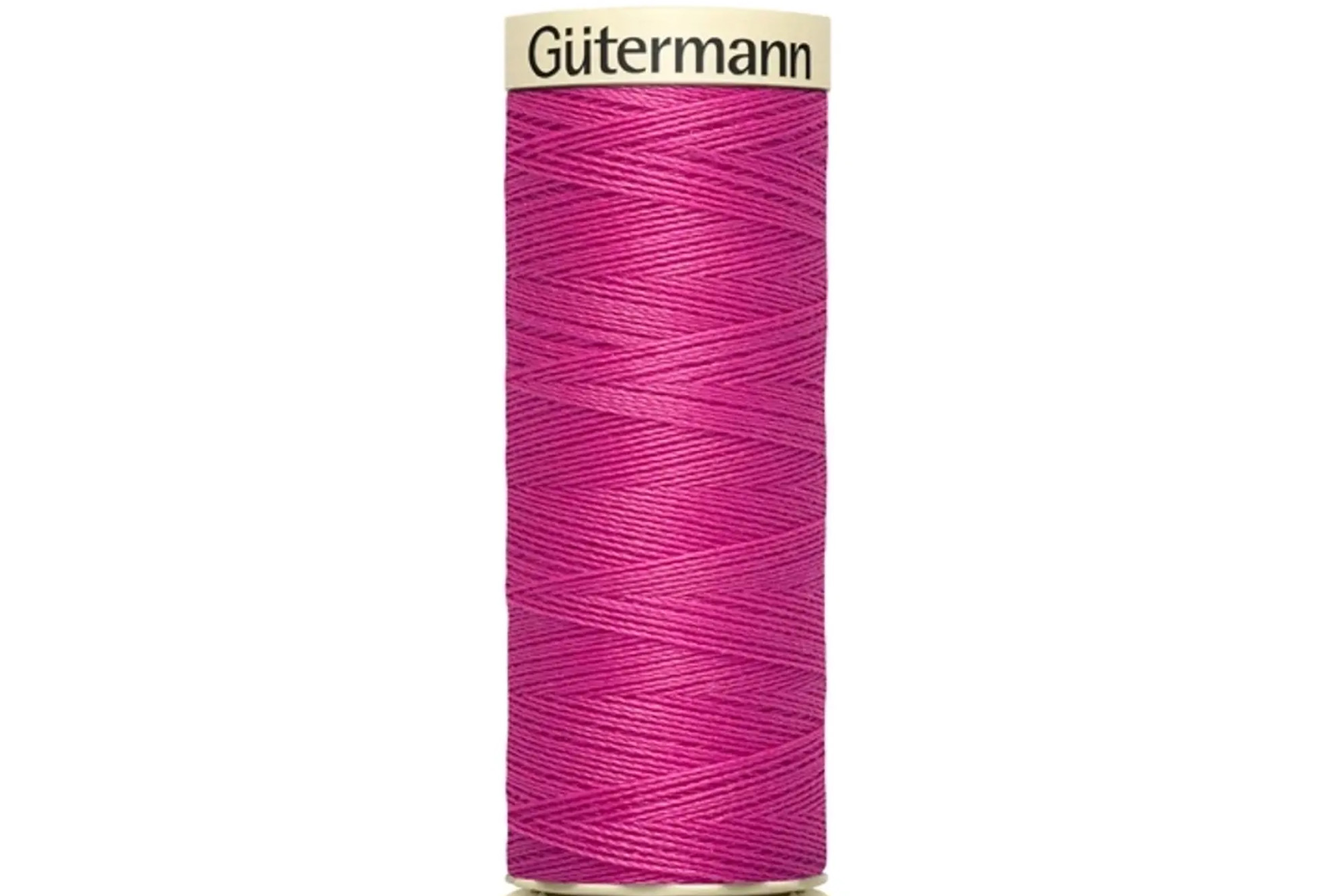 Gütermann Allesnähgarn 250m, pink