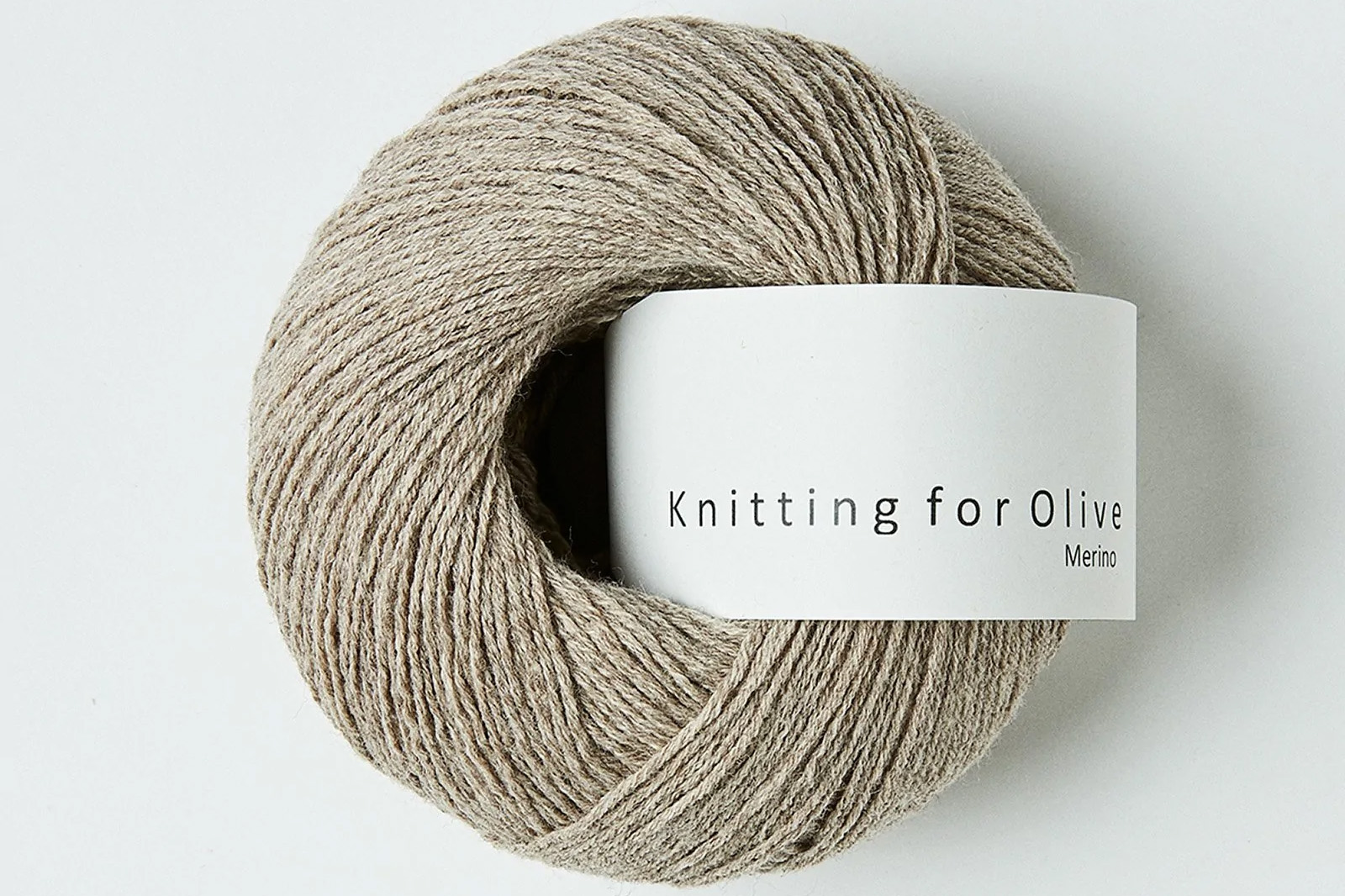 Knitting for Olive - Merino  Hazel