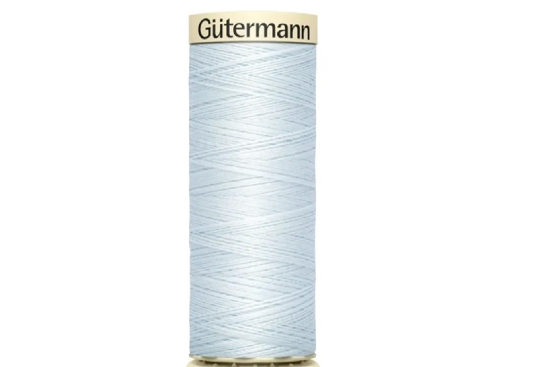 Gütermann Allesnähgarn 250m, hellblau
