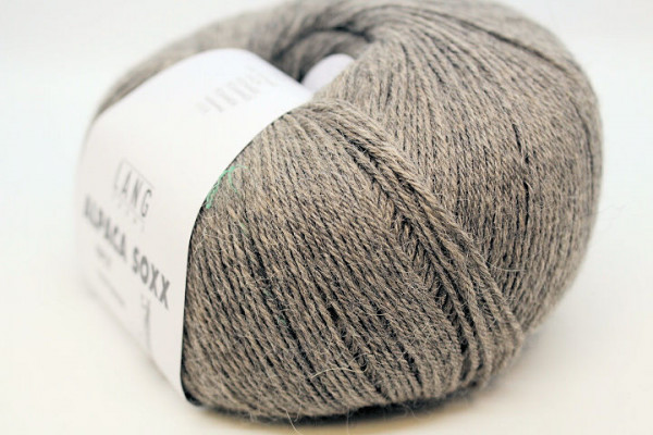 Alpaca Soxx4-fach / 4-PLY