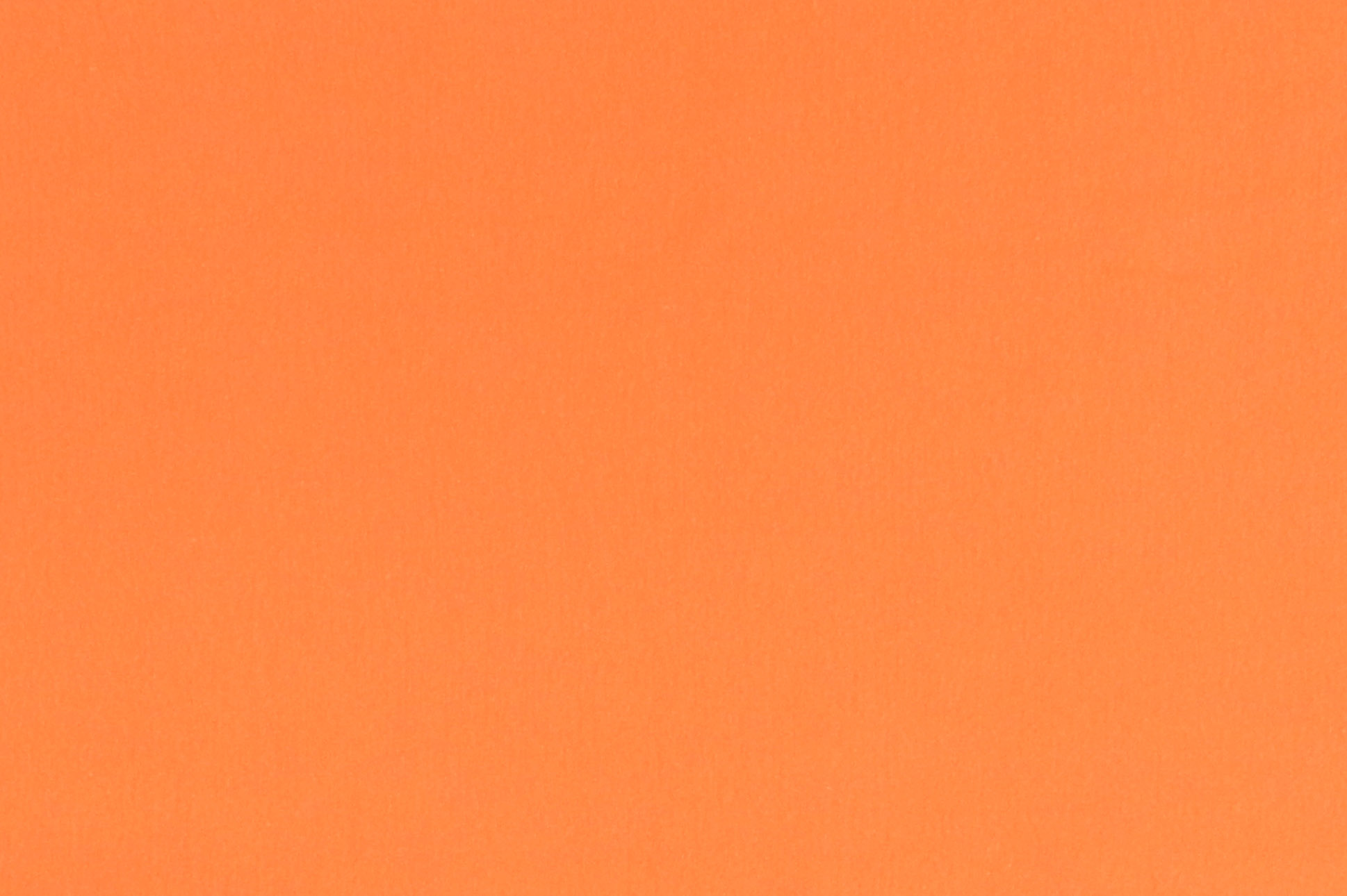 Bündchen, orange
