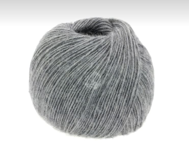 Ecopuno, Baumwoll Garn mit Merino und Baby Alpaka