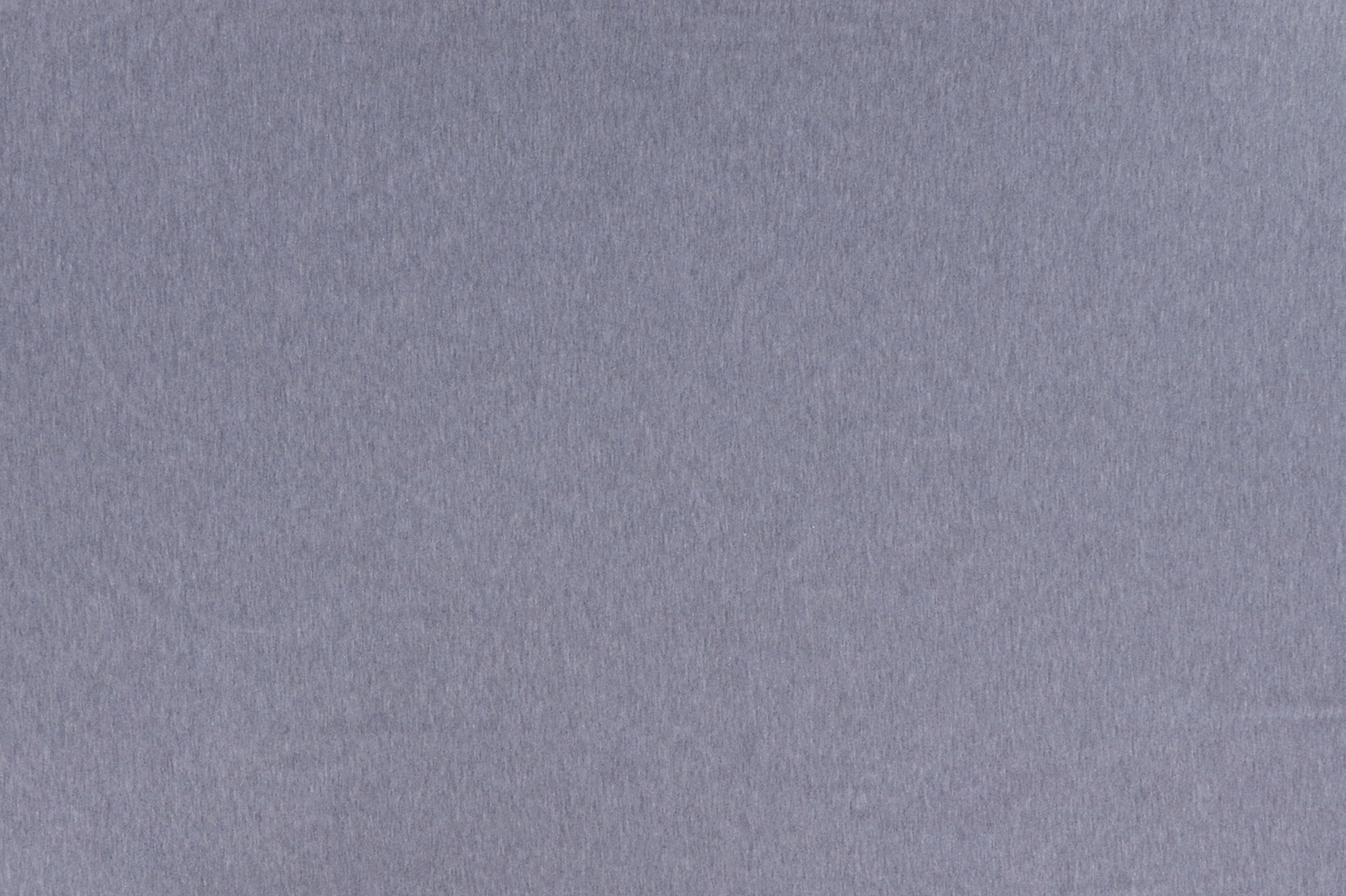 Jersey uni, grau meliert