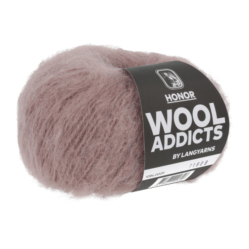 Honor, Wooladdicts