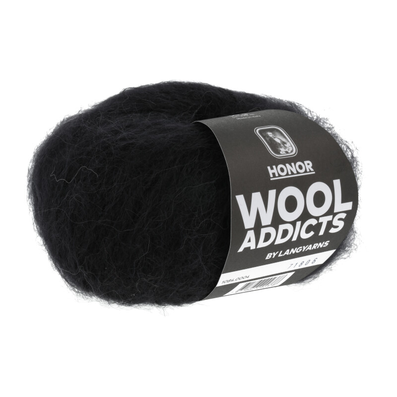 Honor, Wooladdicts