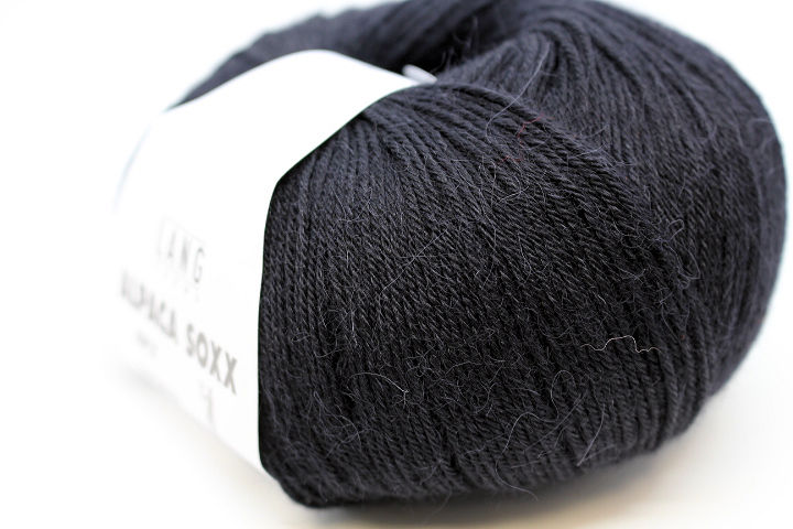 Alpaca Soxx4-fach / 4-PLY