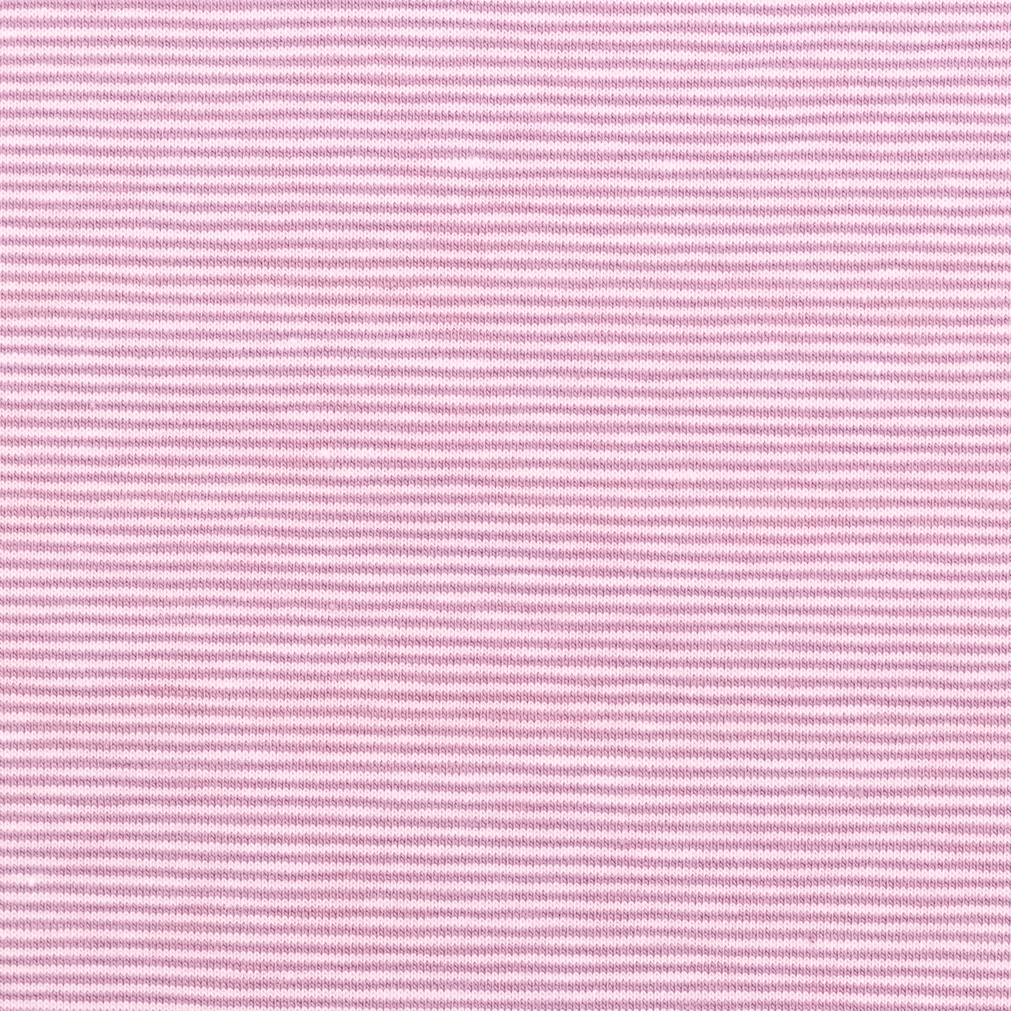 Jersey gestreift, Bella hell/rosa