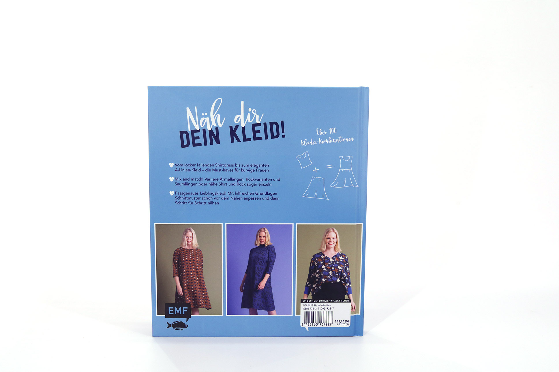 Kleider & Shirts Plussize , Alles Jersey