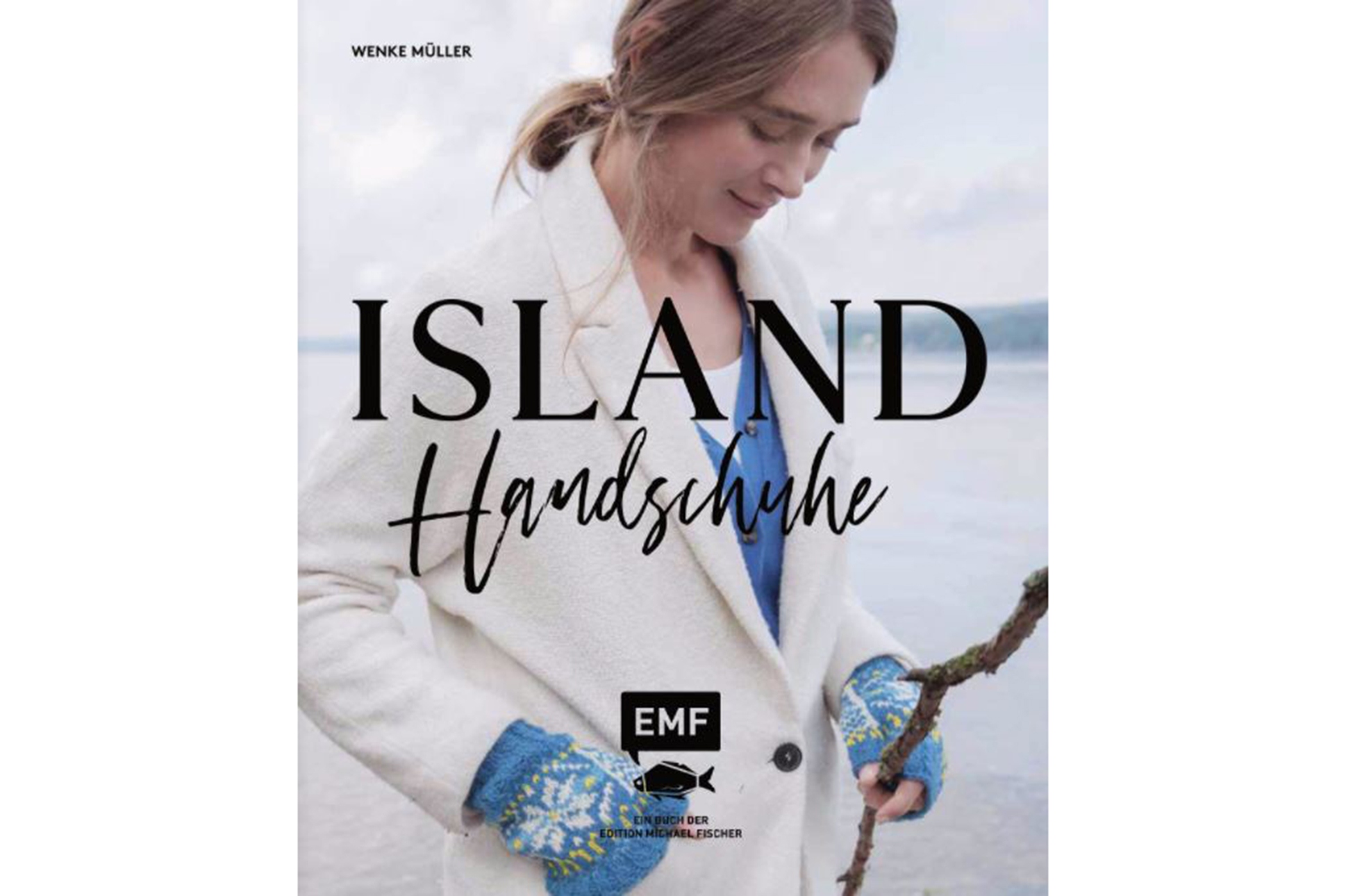 Island Handschuhe stricken