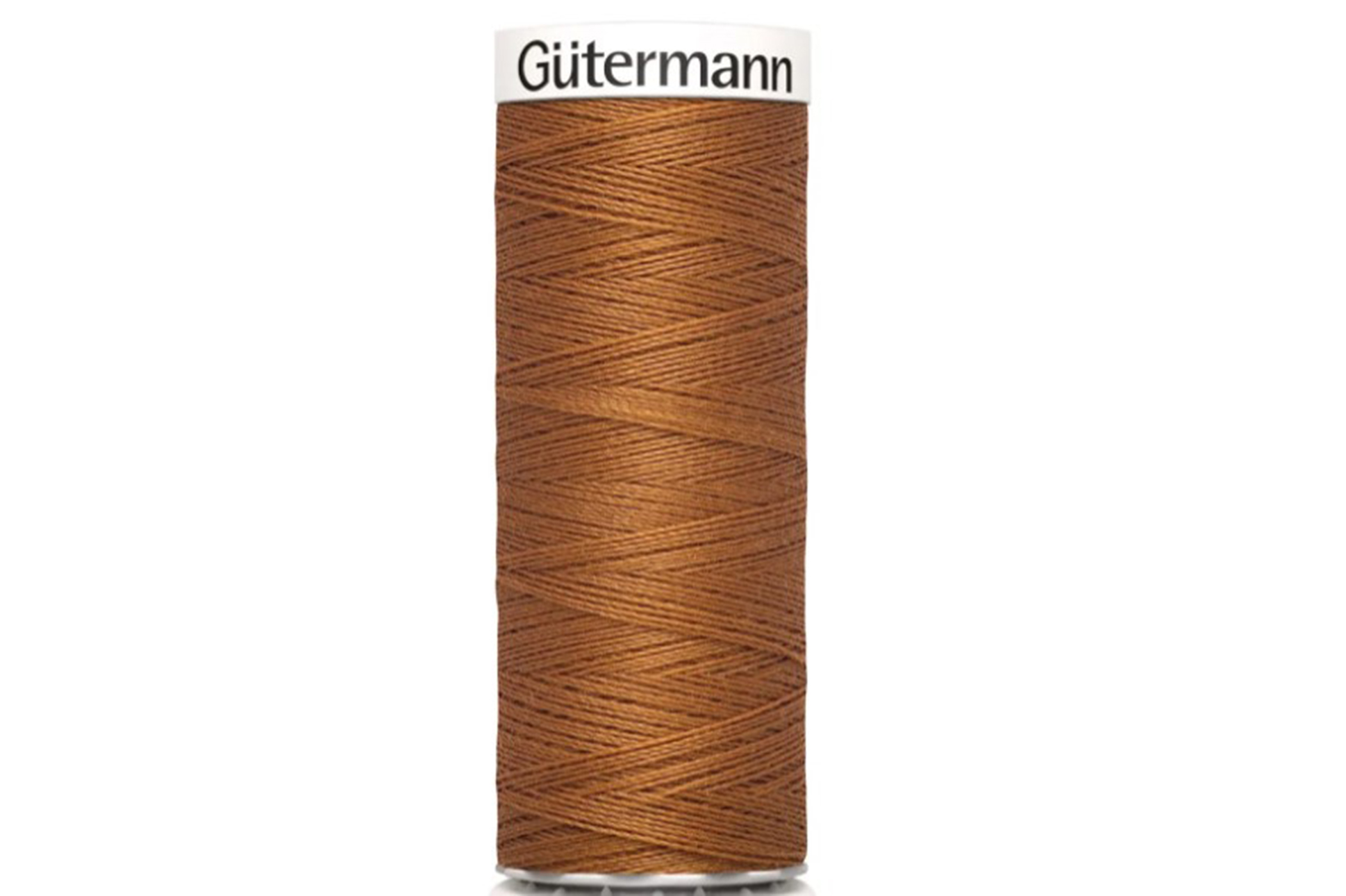 Gütermann Allesnähgarn 250m, camel