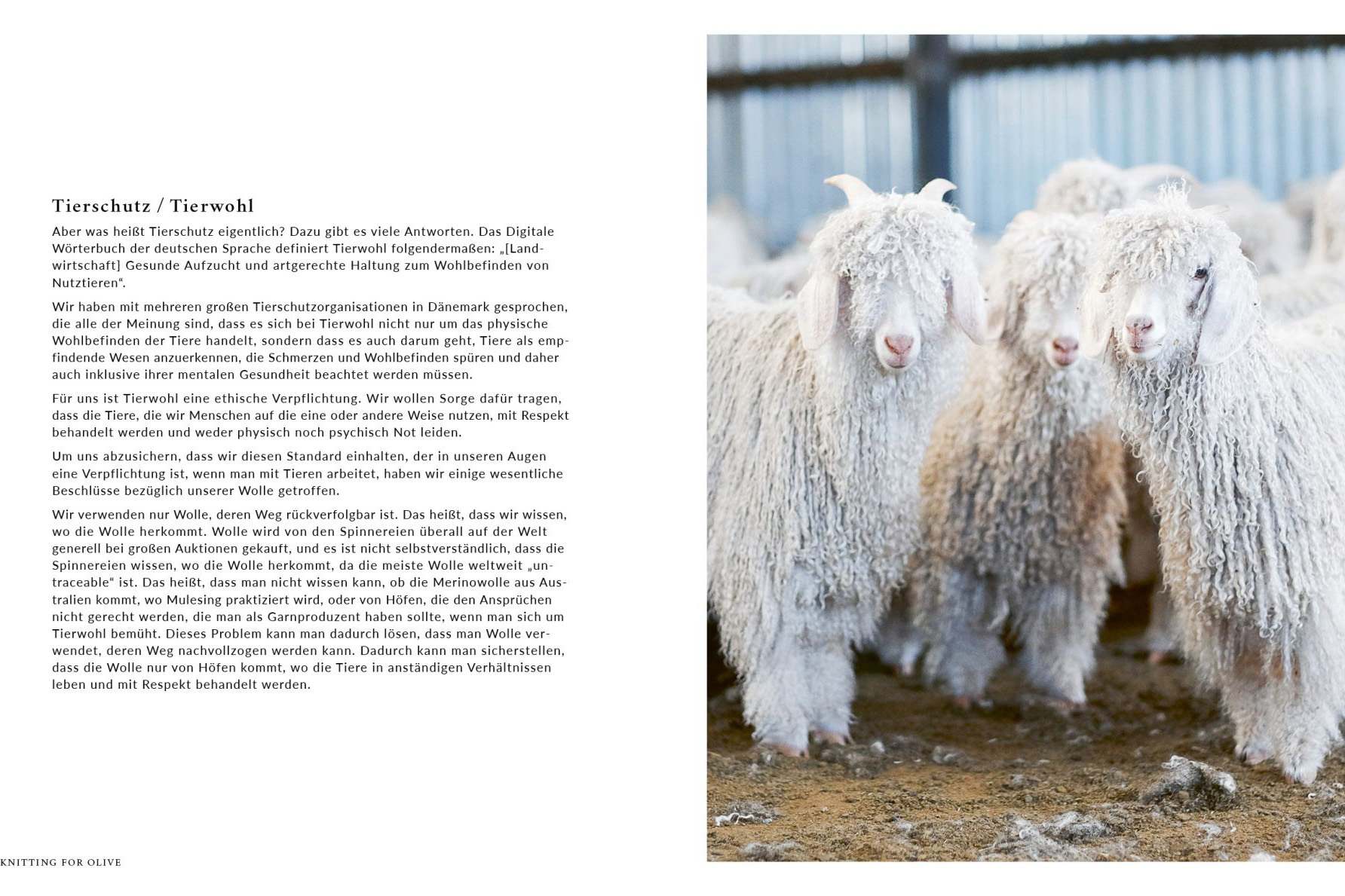 Knitting for Olive - Stricken im Skandi-Chic Knitting for Olive - Stricken im Skandi-Chic