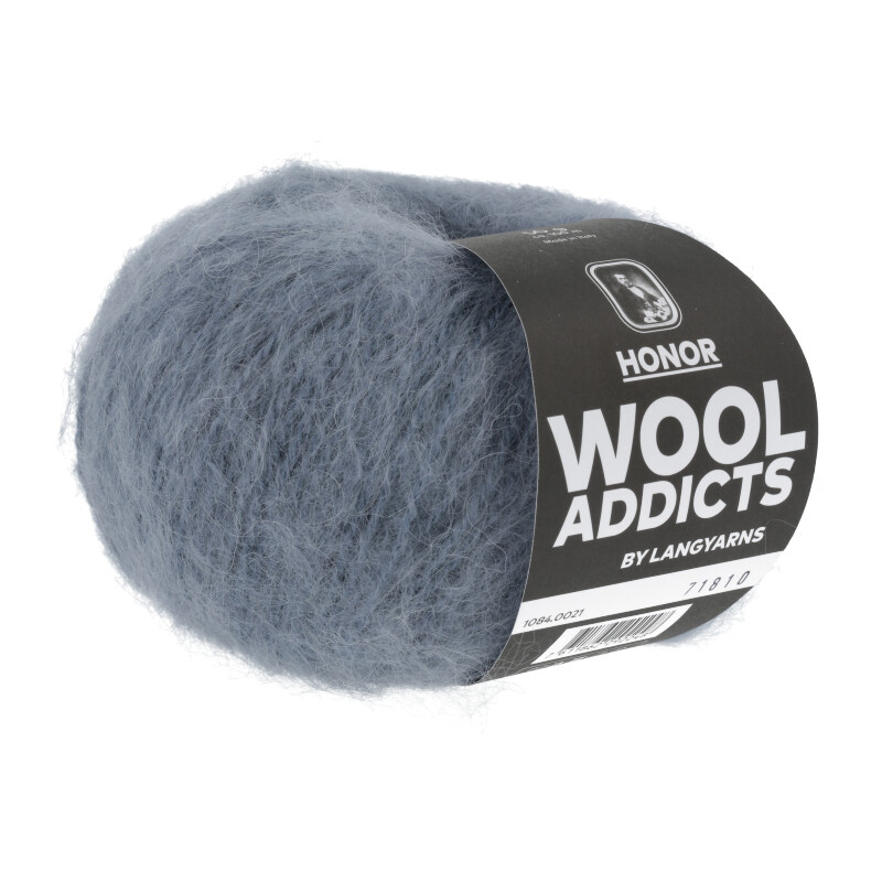 Honor, Wooladdicts