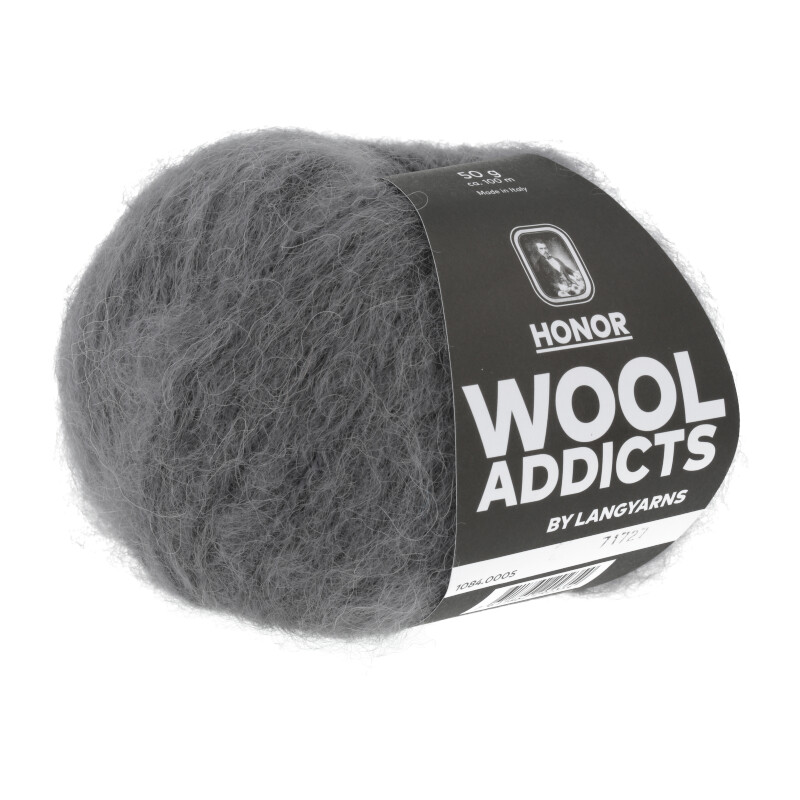 Honor, Wooladdicts