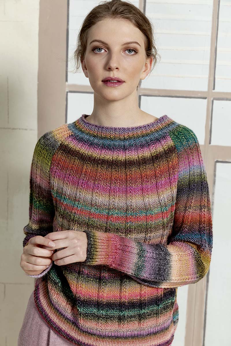 Frida – Strickanleitung