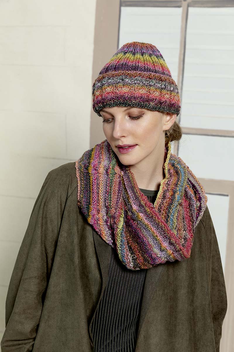 Frida – Strickanleitung