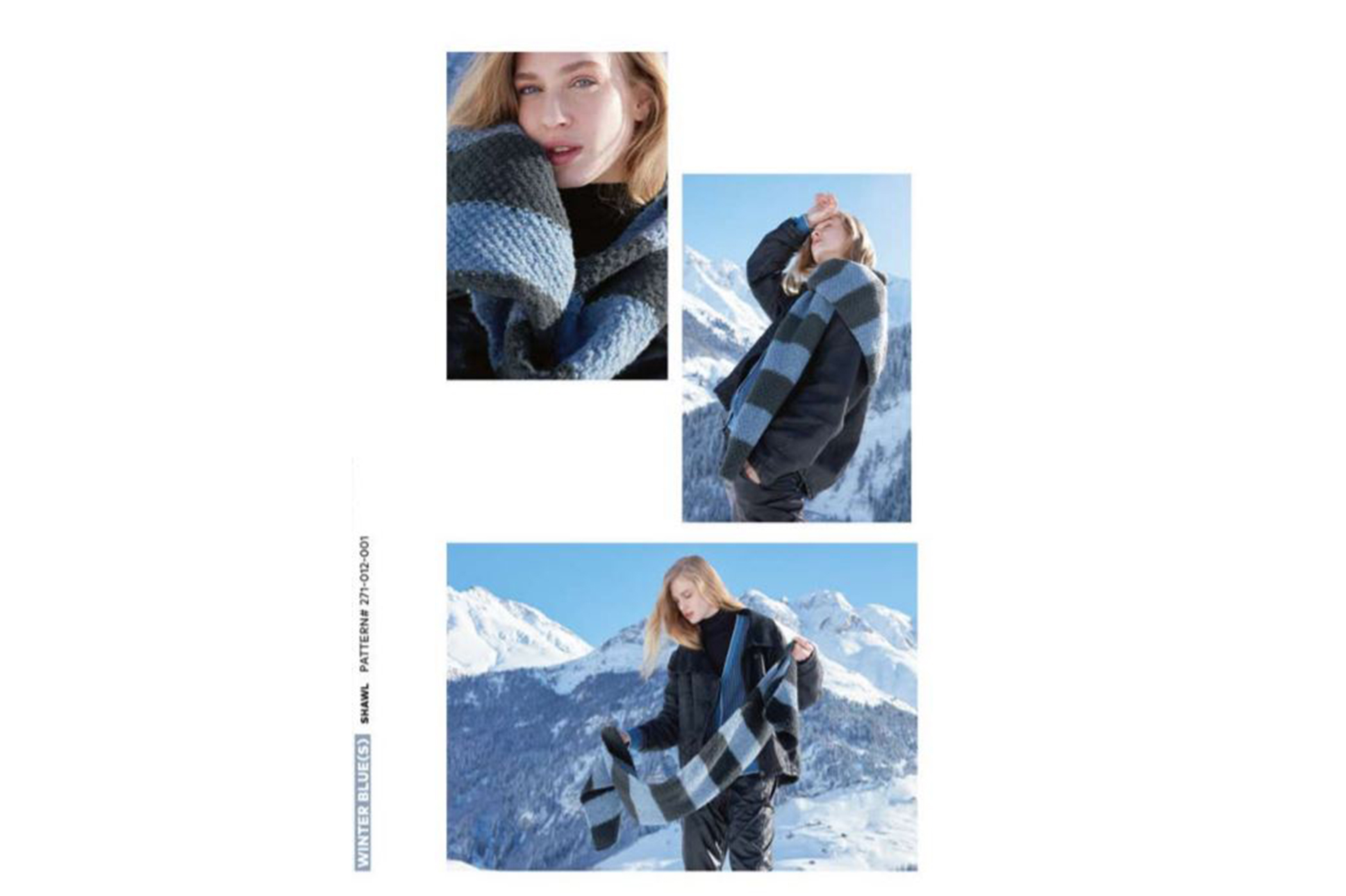Wooladdicts - Strickanleitung Wooladdicts - Strickanleitung