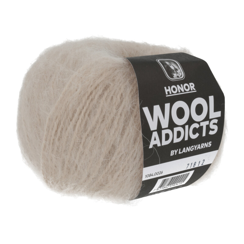 Honor, Wooladdicts