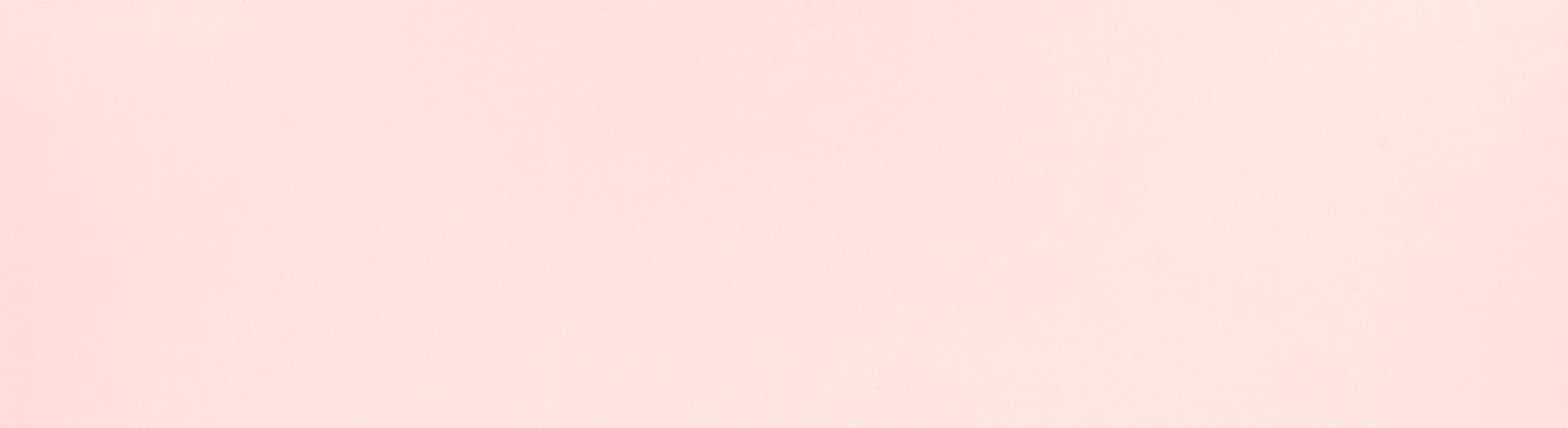 Bündchen, helles rosa