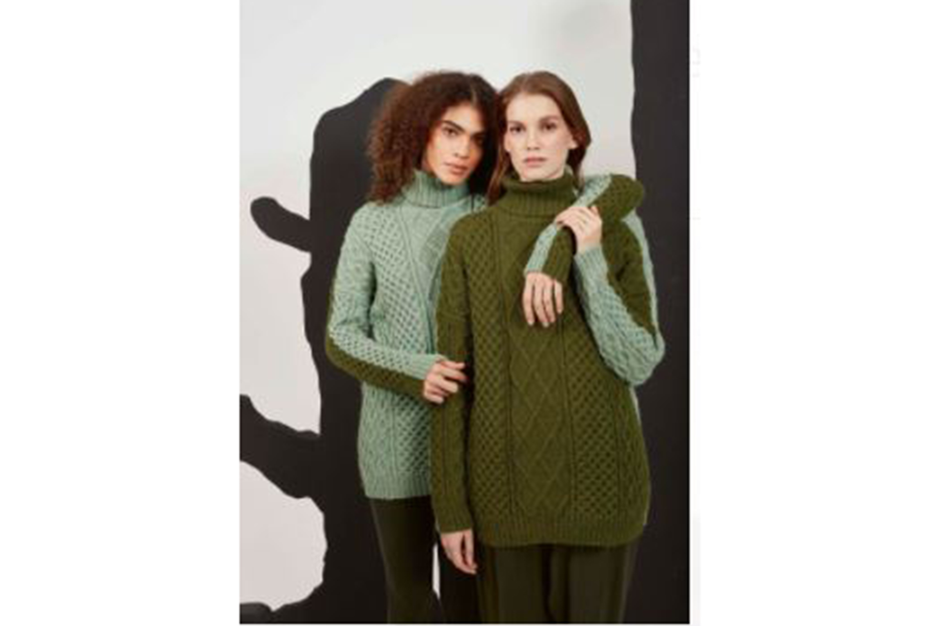 Strickanleitung FAM 269