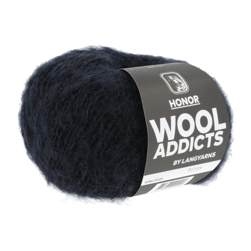 Honor, Wooladdicts