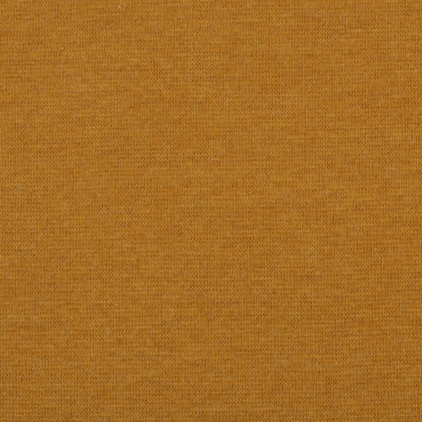 Bündchen melange, Heike ochre