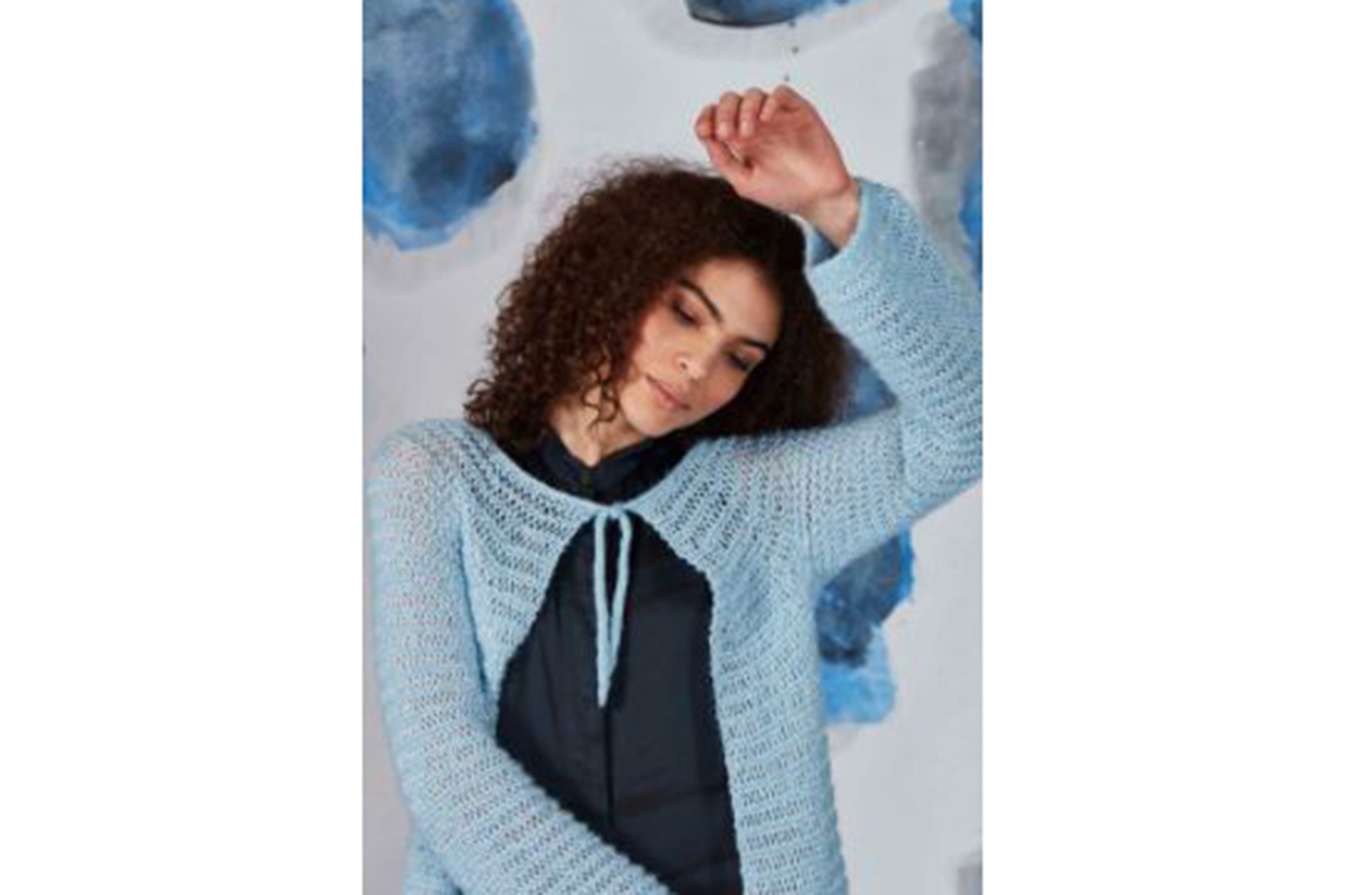 Strickanleitung FAM 269