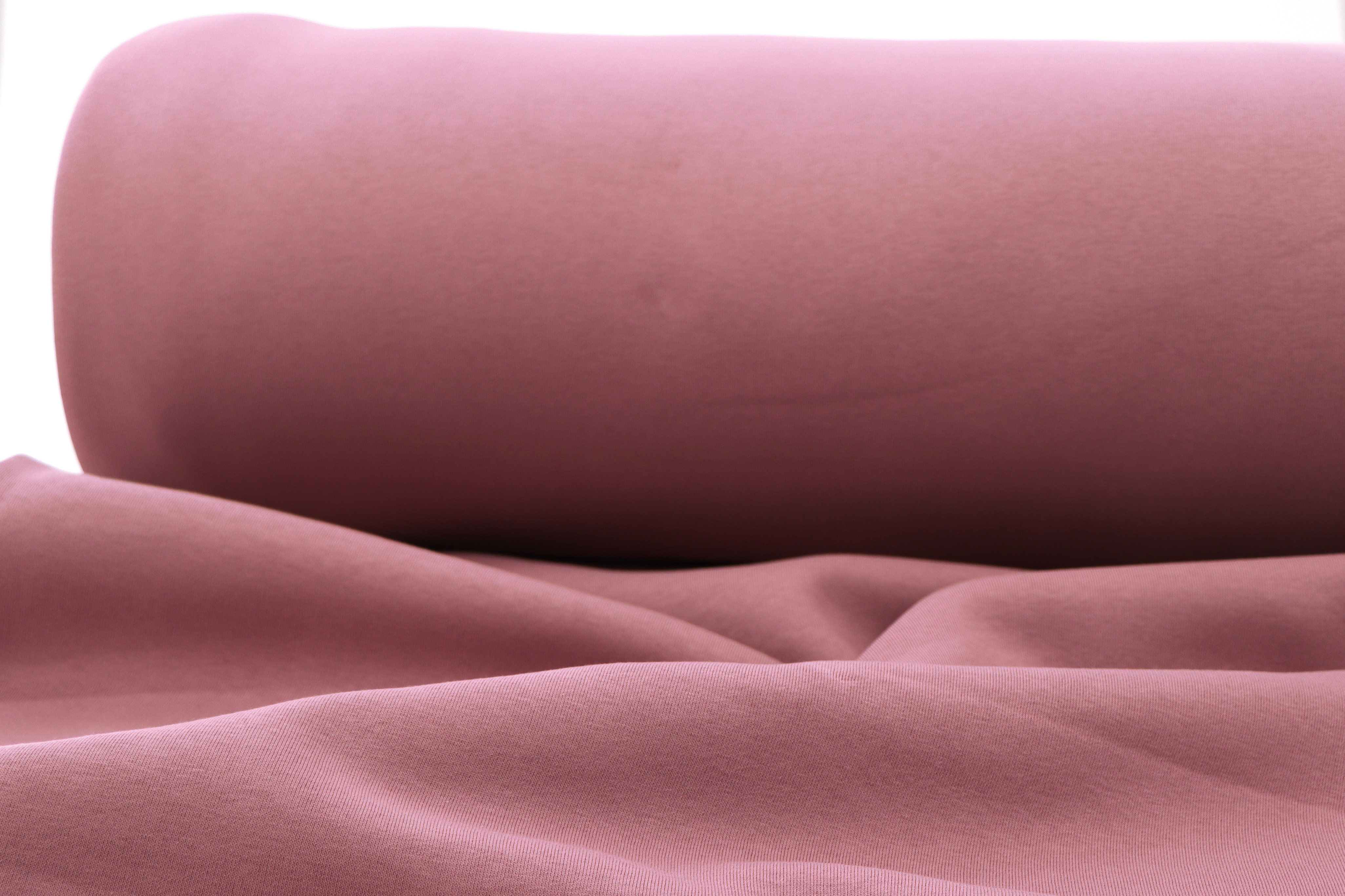 Sweat, uni old mauve