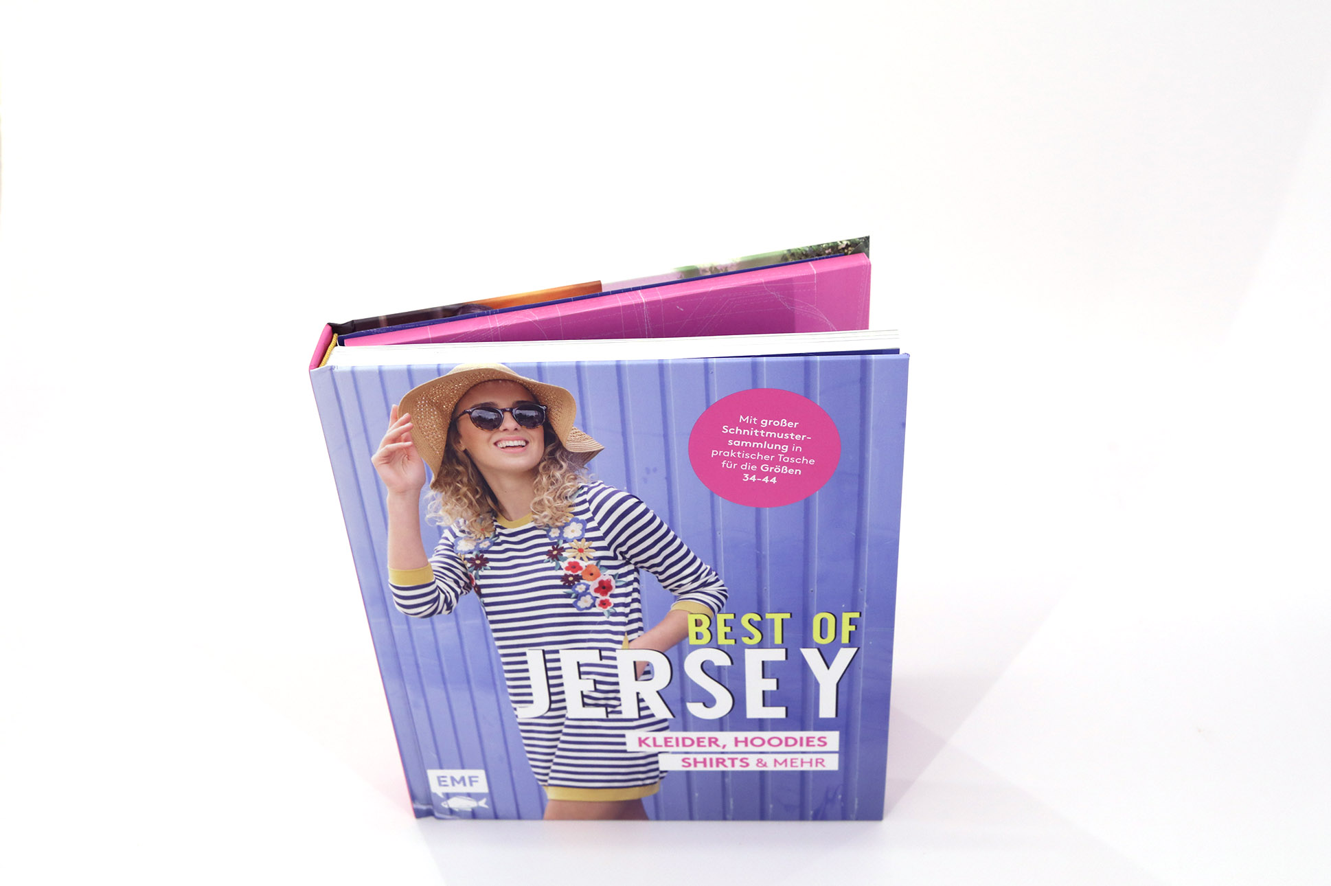 Best of Jersey, Kleider, Hoodie, Shirts und mehr