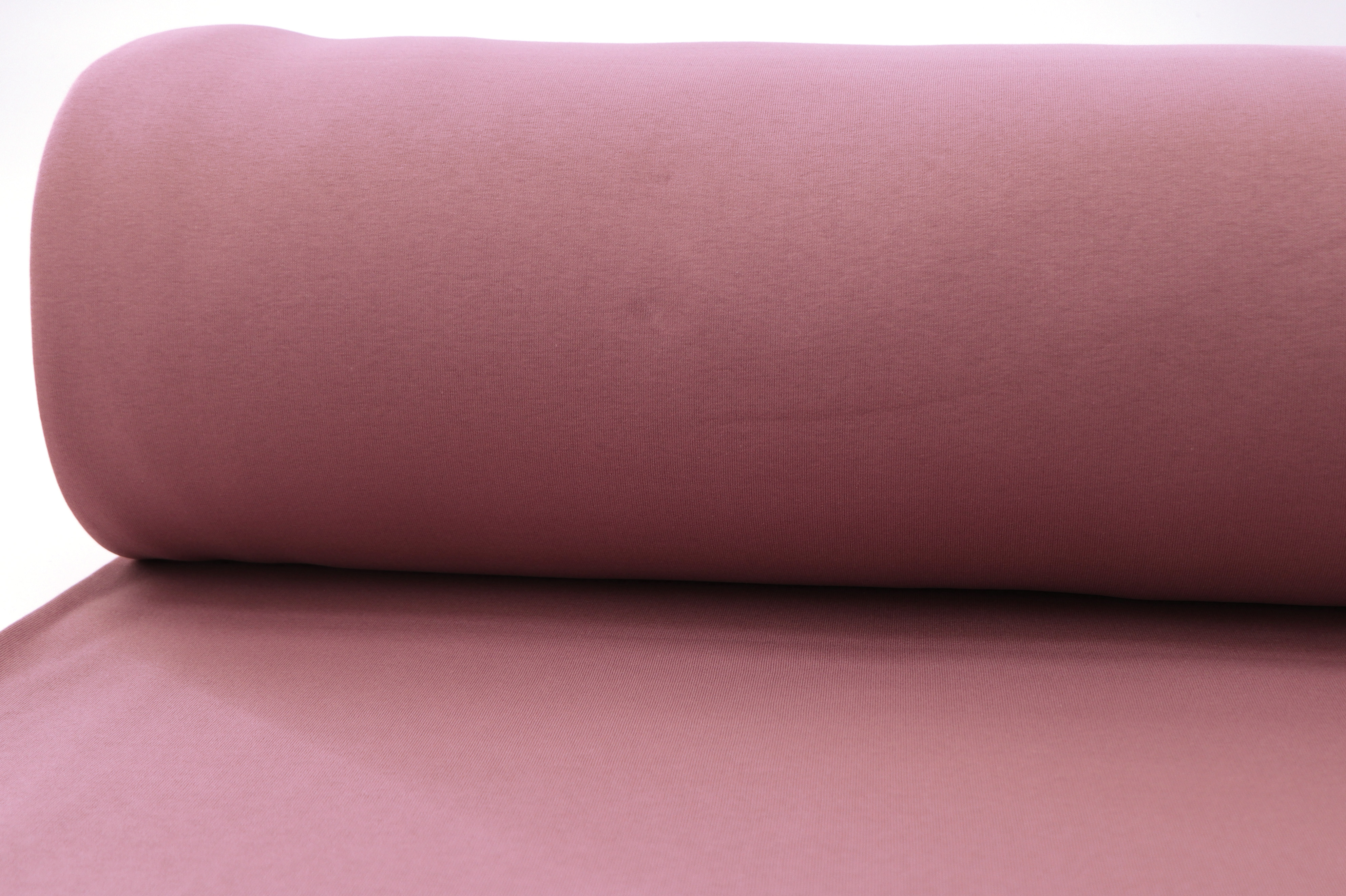 Sweat, uni old mauve