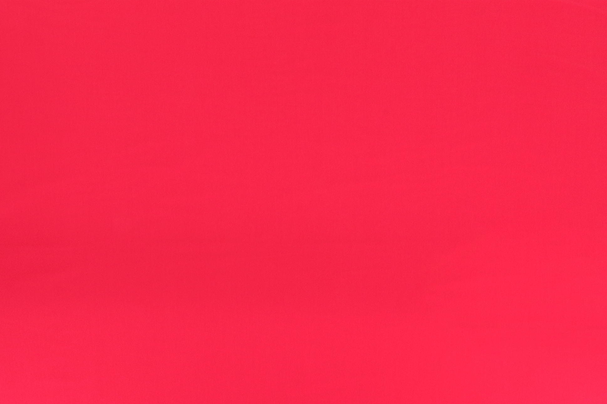Jersey uni, pinkrot