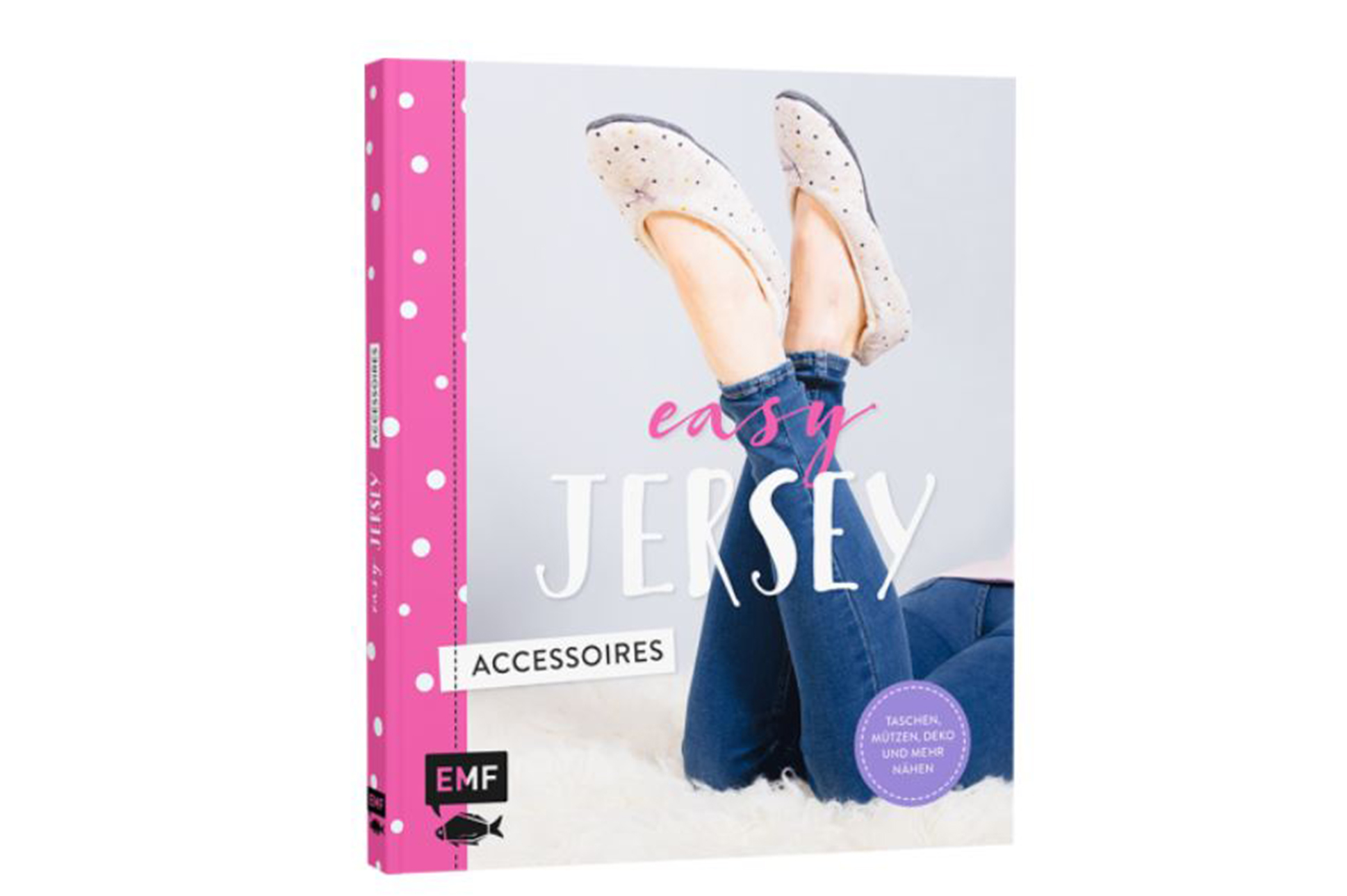 Easy Jersey, Accessoires