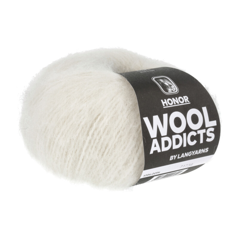 Honor, Wooladdicts