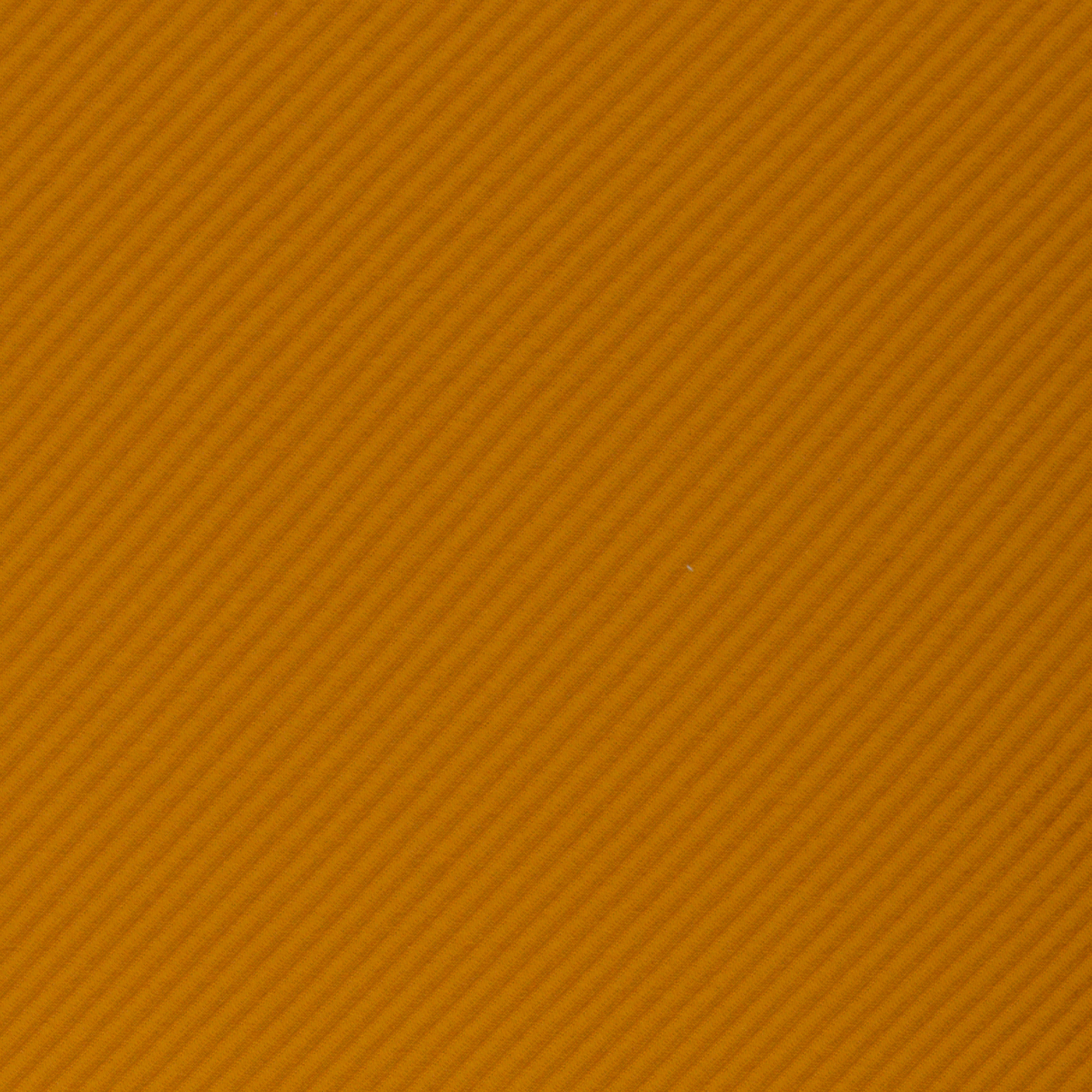 Jacquard - Jersey Sarina, diagonale Streifen ocker