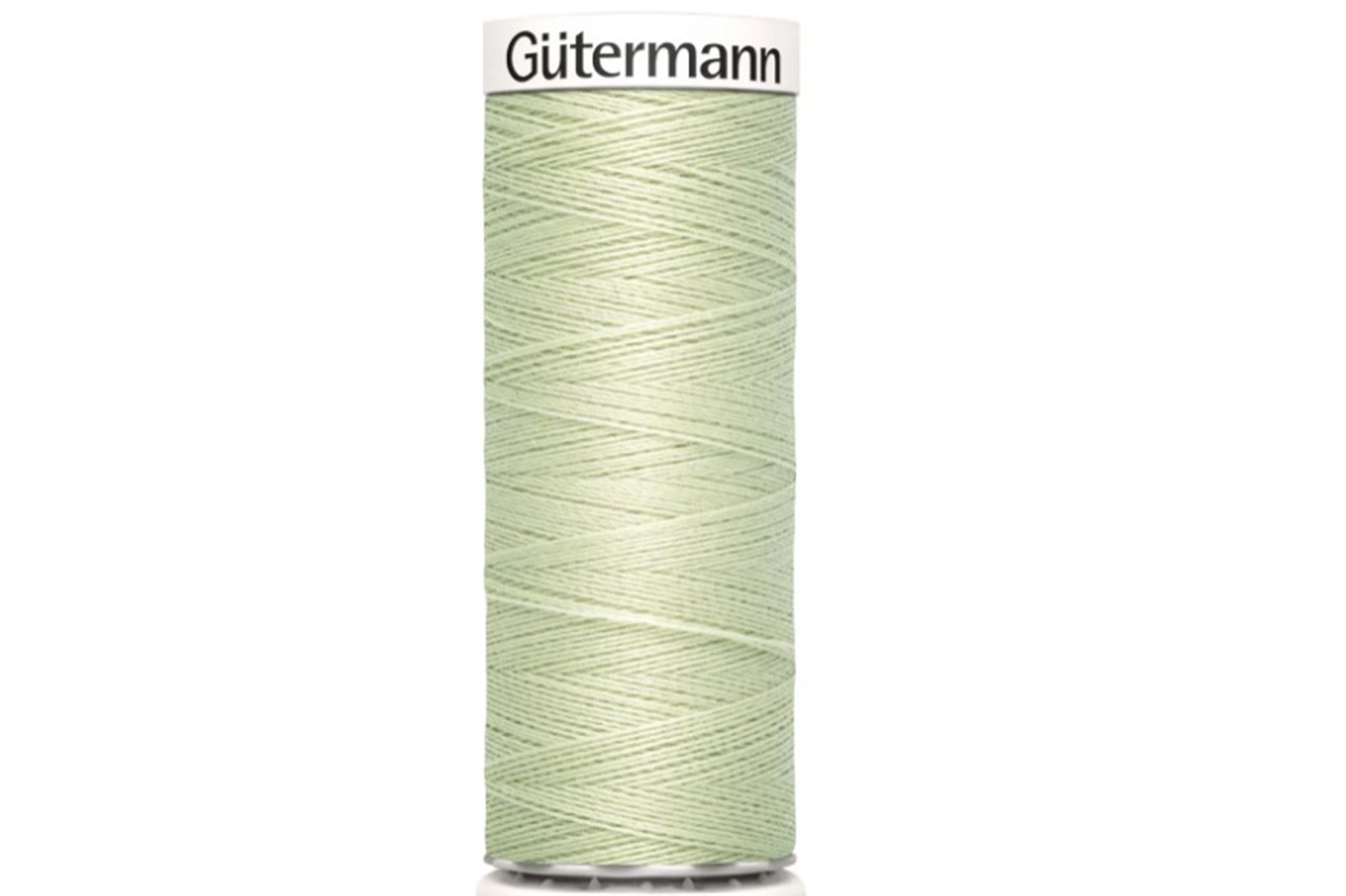 Gütermann Allesnähgarn 250m, pastellgrün