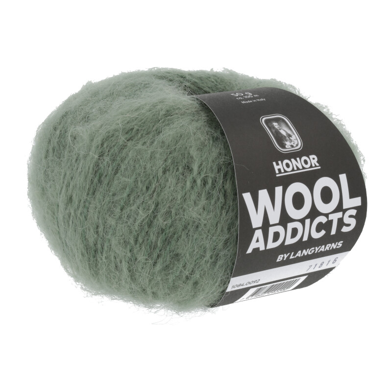 Honor, Wooladdicts