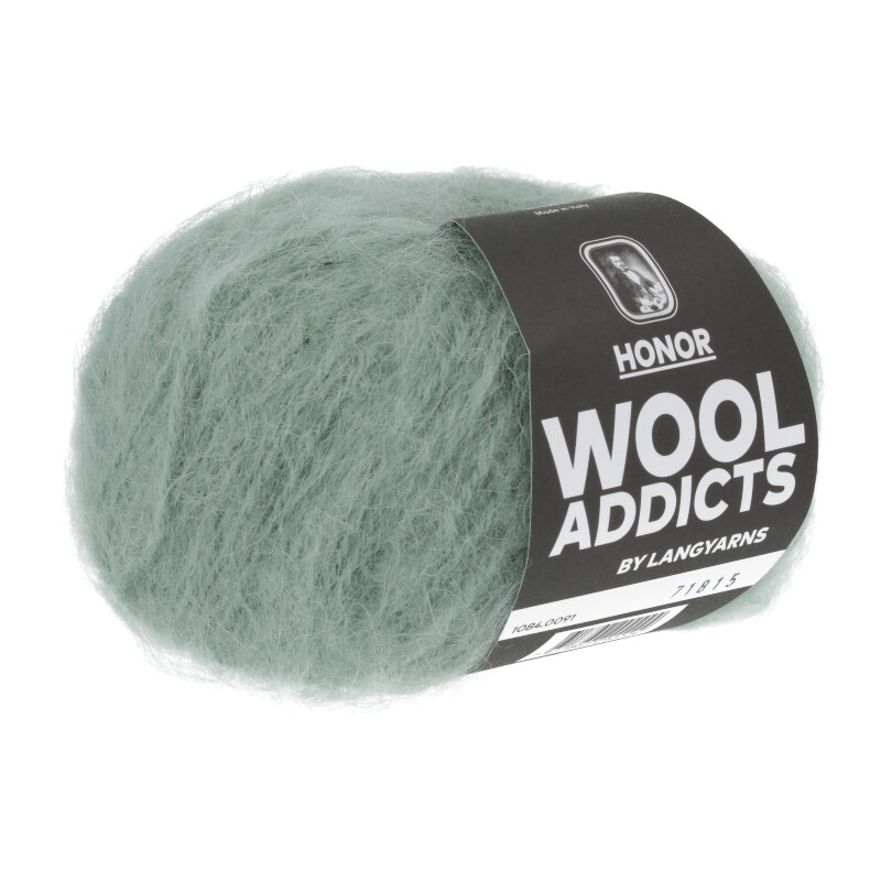 Honor, Wooladdicts