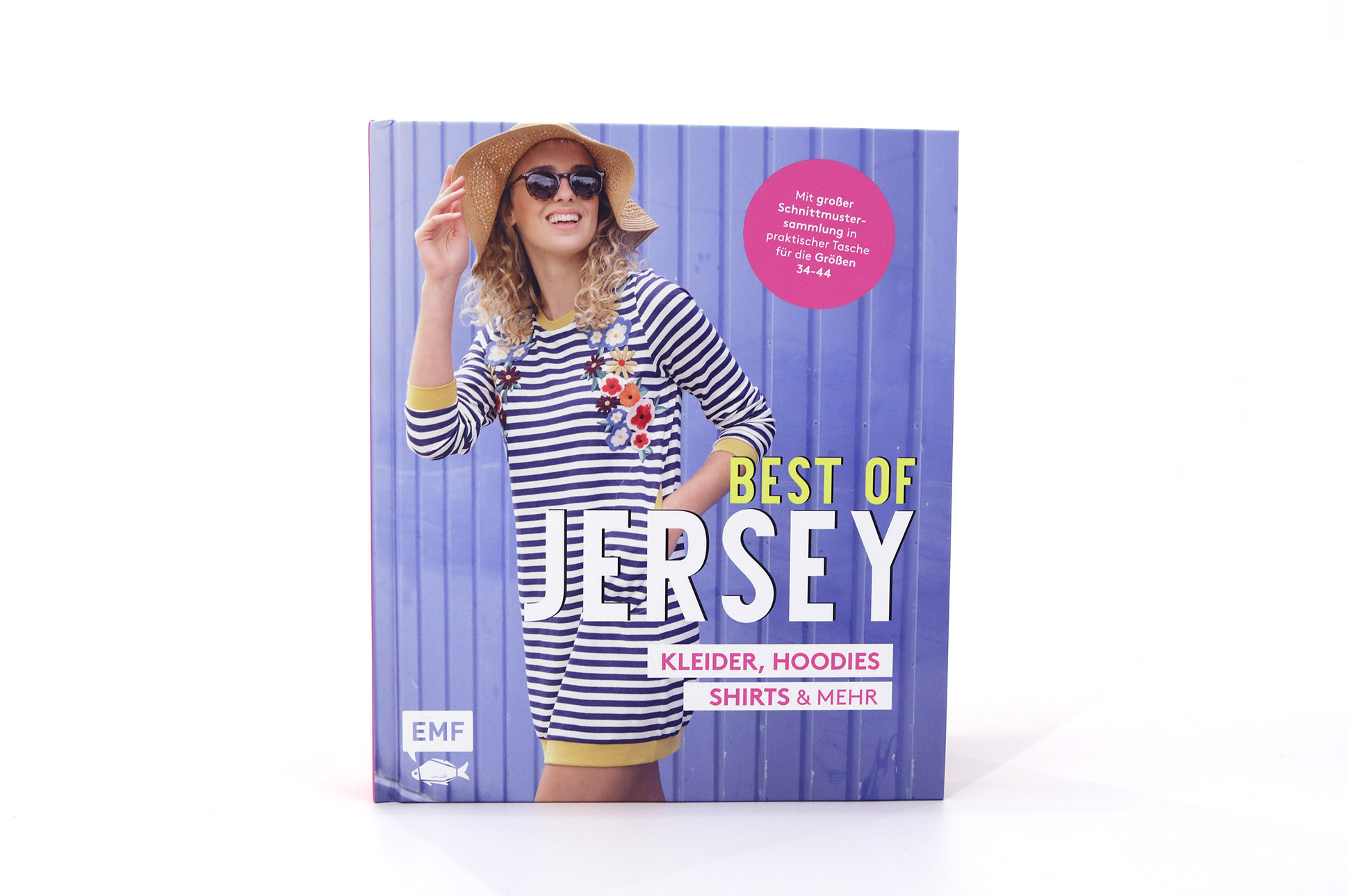 Best of Jersey, Kleider, Hoodie, Shirts und mehr