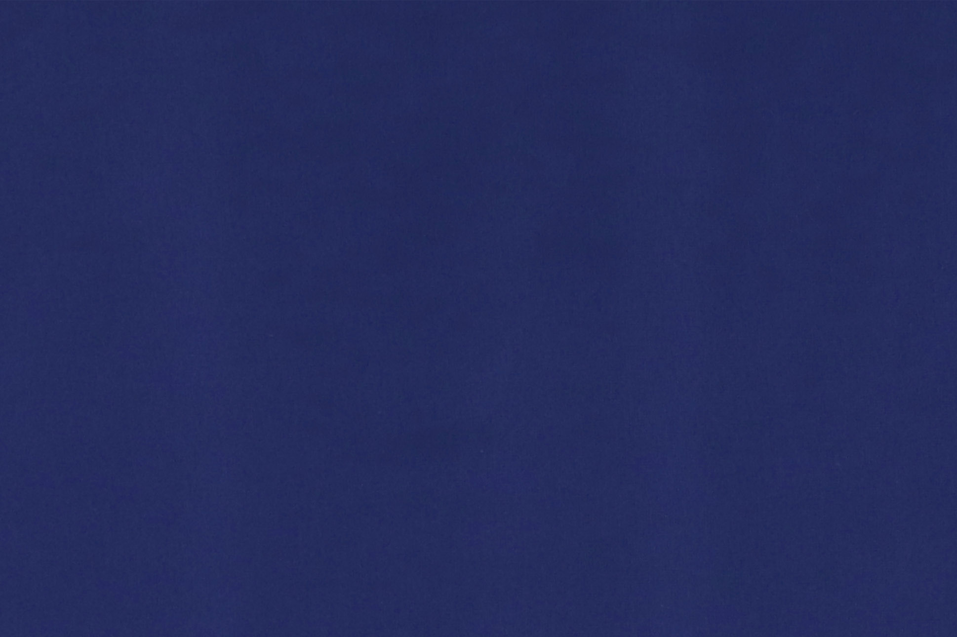 Bündchen, uni petrol